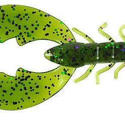 Berkley Powerbait Chigger Craw