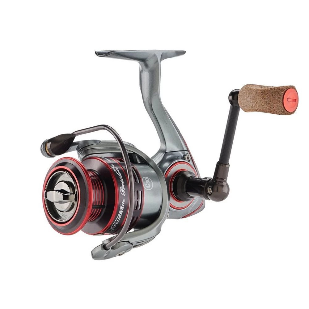 Spinning Reels Pflueger President XT 3 Spinning Reels Pflueger President XT