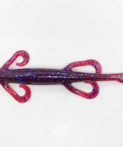 Soft Baits Zoom 8" Magnum Lizard 53 Soft Baits Zoom 8