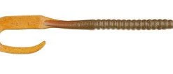 Curly Tail Worms Berkley Powerbait 10" Power Worm 28 Curly Tail Worms Berkley Powerbait 10