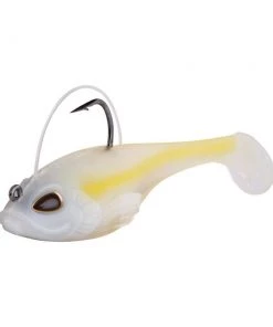 Berkley PowerBait Agent E Swimbaits