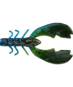 Berkley Powerbait Chigger Craw