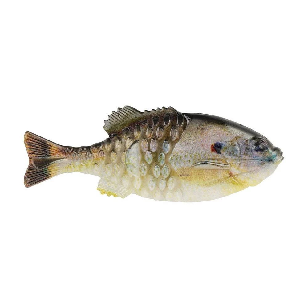 Berkely Berkley PowerBait Gilly 6 Berkely Berkley PowerBait Gilly