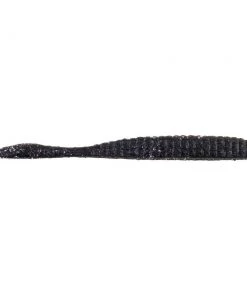 Berkley PowerBait MaxScent Flat Worm 3.6