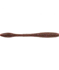 Berkley Power Bait Max Scent Flat Worm 4.25" Worms
