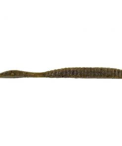 Berkley Power Bait Max Scent Flat Worm 4.25