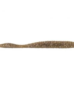 Berkley PowerBait MaxScent Flat Worm 3.6