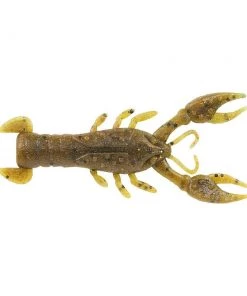 Berkley Powerbait MaxScent Lil' Trooper