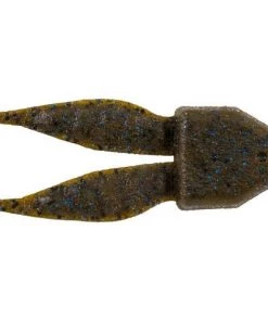 Trailers Berkley PowerBait MaxScent Power Chunk 18 Trailers Berkley PowerBait MaxScent Power Chunk