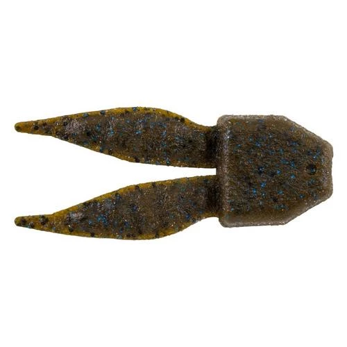 Trailers Berkley PowerBait MaxScent Power Chunk 10 Trailers Berkley PowerBait MaxScent Power Chunk