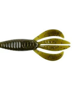 Berkley Pit Boss 4" Creature Baits
