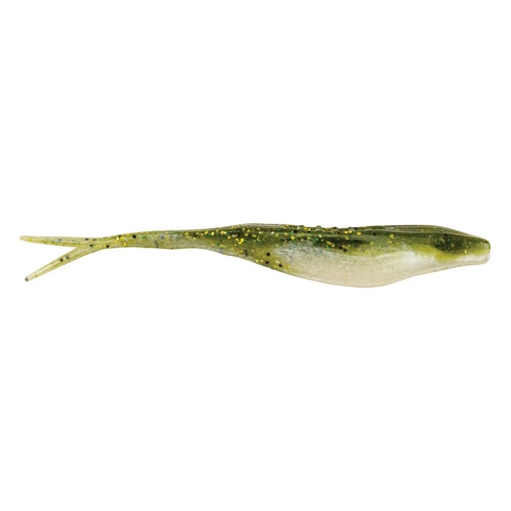 Soft Baits Berkley Powerbait Power Jerk Shad 5 Soft Baits Berkley Powerbait Power Jerk Shad