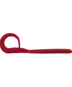 Berkley Powerbait Maxscent King Tail Worm Curly Tail Worms