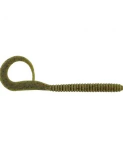 Berkley Powerbait Maxscent King Tail Worm Curly Tail Worms