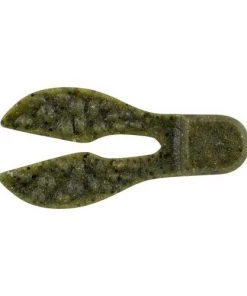 Berkley Powerbait Maxscent Meaty Chunk Trailers