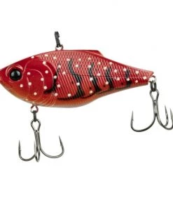 6th Sense Quake 80 Suspending Lipless Crankbait