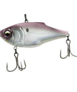 6th Sense Quake 80 Suspending Lipless Crankbait