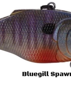 6th Sense Lures 6th Sense Quake 70 Lipless Crankbait