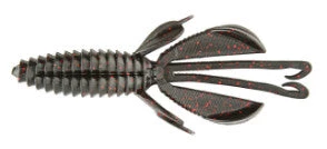 Reaction Innovations Kinky Beaver 3 Reaction Innovations Kinky Beaver