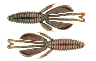 Reaction Innovations Kinky Beaver 4 Reaction Innovations Kinky Beaver