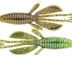 Reaction Innovations Kinky Beaver 17 Reaction Innovations Kinky Beaver