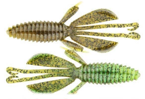 Reaction Innovations Kinky Beaver 5 Reaction Innovations Kinky Beaver