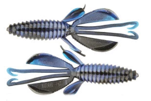 Reaction Innovations Kinky Beaver 7 Reaction Innovations Kinky Beaver