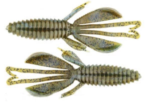 Reaction Innovations Kinky Beaver 8 Reaction Innovations Kinky Beaver