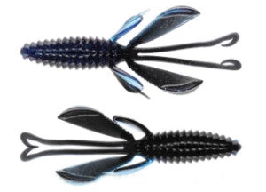 Reaction Innovations Kinky Beaver 11 Reaction Innovations Kinky Beaver