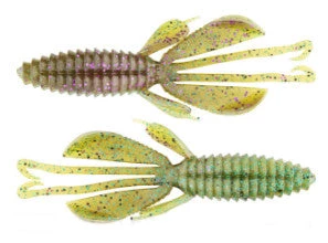 Reaction Innovations Kinky Beaver 12 Reaction Innovations Kinky Beaver