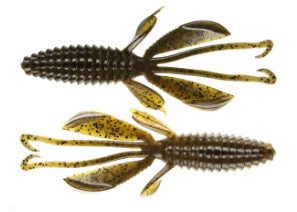 Reaction Innovations Kinky Beaver 13 Reaction Innovations Kinky Beaver