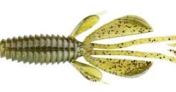 Reaction Innovations Kinky Beaver 26 Reaction Innovations Kinky Beaver