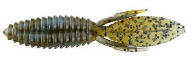 Reaction Innovations Smallie Beaver 3.50 Soft Baits 7 Reaction Innovations Smallie Beaver 3.50 Soft Baits