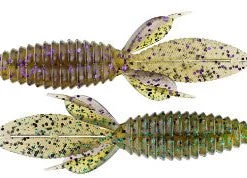 Reaction Innovations Smallie Beaver 3.50 Soft Baits 24 Reaction Innovations Smallie Beaver 3.50 Soft Baits