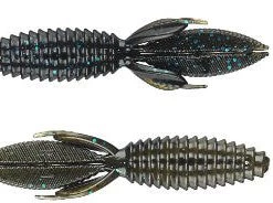 Reaction Innovations Smallie Beaver 3.50 Soft Baits 25 Reaction Innovations Smallie Beaver 3.50 Soft Baits