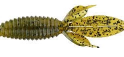 Reaction Innovations Smallie Beaver 3.50 Soft Baits 27 Reaction Innovations Smallie Beaver 3.50 Soft Baits