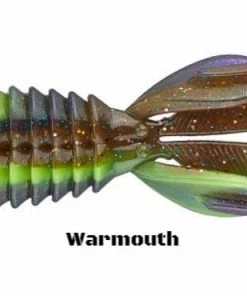 Reaction Innovations Sweet Beaver 4.20