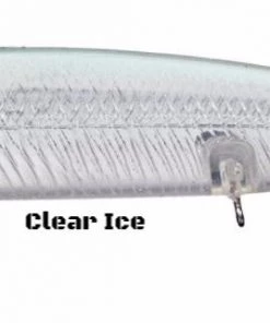 Reaction Innovations Vixen