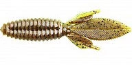 Reaction Innovations Smallie Beaver 3.50 Soft Baits 13 Reaction Innovations Smallie Beaver 3.50 Soft Baits