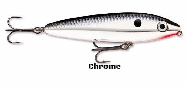 Rapala Skitter Walk Topwater 4 Rapala Skitter Walk Topwater