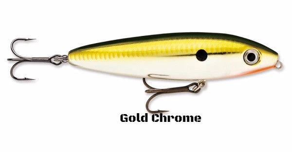 Rapala Skitter Walk Topwater 6 Rapala Skitter Walk Topwater