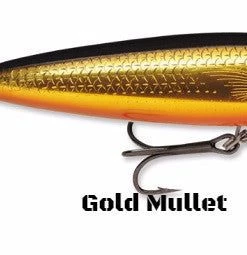 Rapala Skitter Walk Topwater 14 Rapala Skitter Walk Topwater