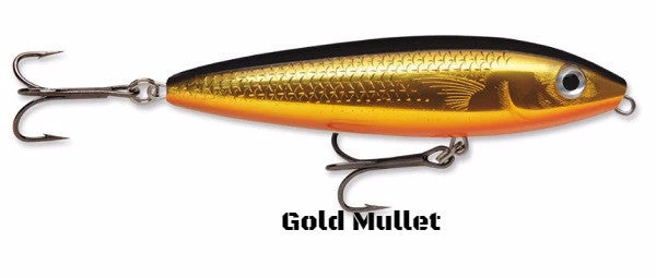 Rapala Skitter Walk Topwater 7 Rapala Skitter Walk Topwater