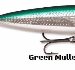 Rapala Skitter Walk Topwater 15 Rapala Skitter Walk Topwater