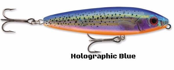 Rapala Skitter Walk Topwater 9 Rapala Skitter Walk Topwater