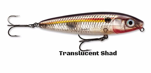 Rapala Skitter Walk Topwater 10 Rapala Skitter Walk Topwater