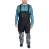 Apparel Habit Angler’s Bluff Rain Bibs 2 Apparel Habit Angler’s Bluff Rain Bibs