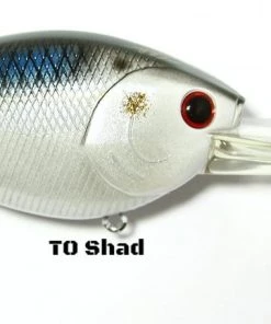 Lucky Craft RTO 3.5XD Crankbait