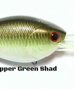 Lucky Craft RTO 3.5XD Crankbait