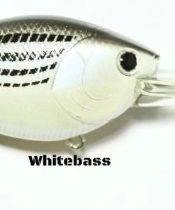 Lucky Craft RTO 3.5XD Crankbait